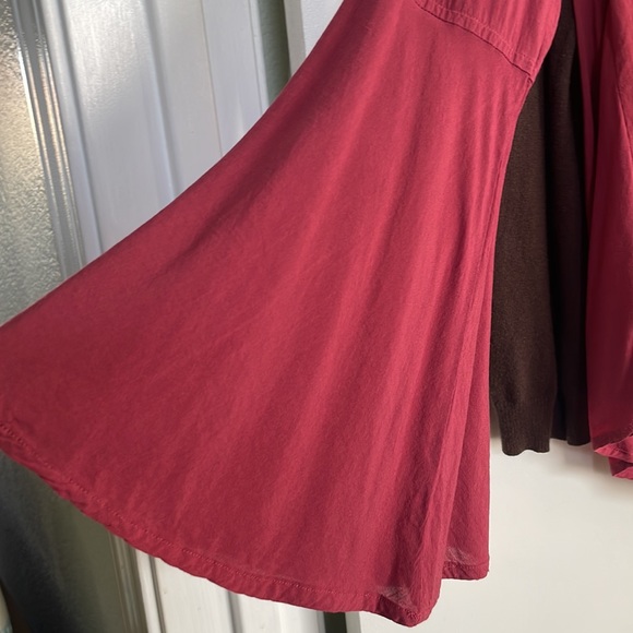 Anthropologie Cloth and Stone EUC - Picture 5 of 5